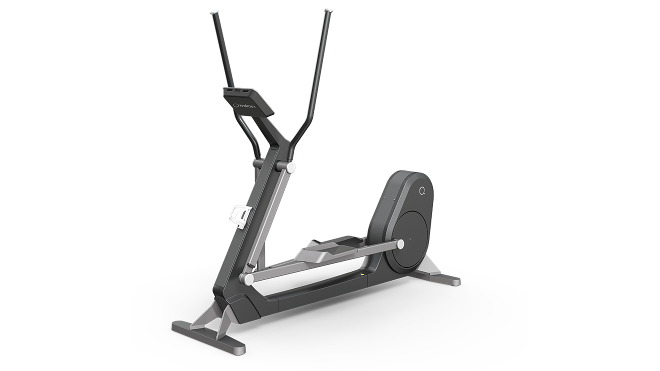 Milon elliptikus tréner