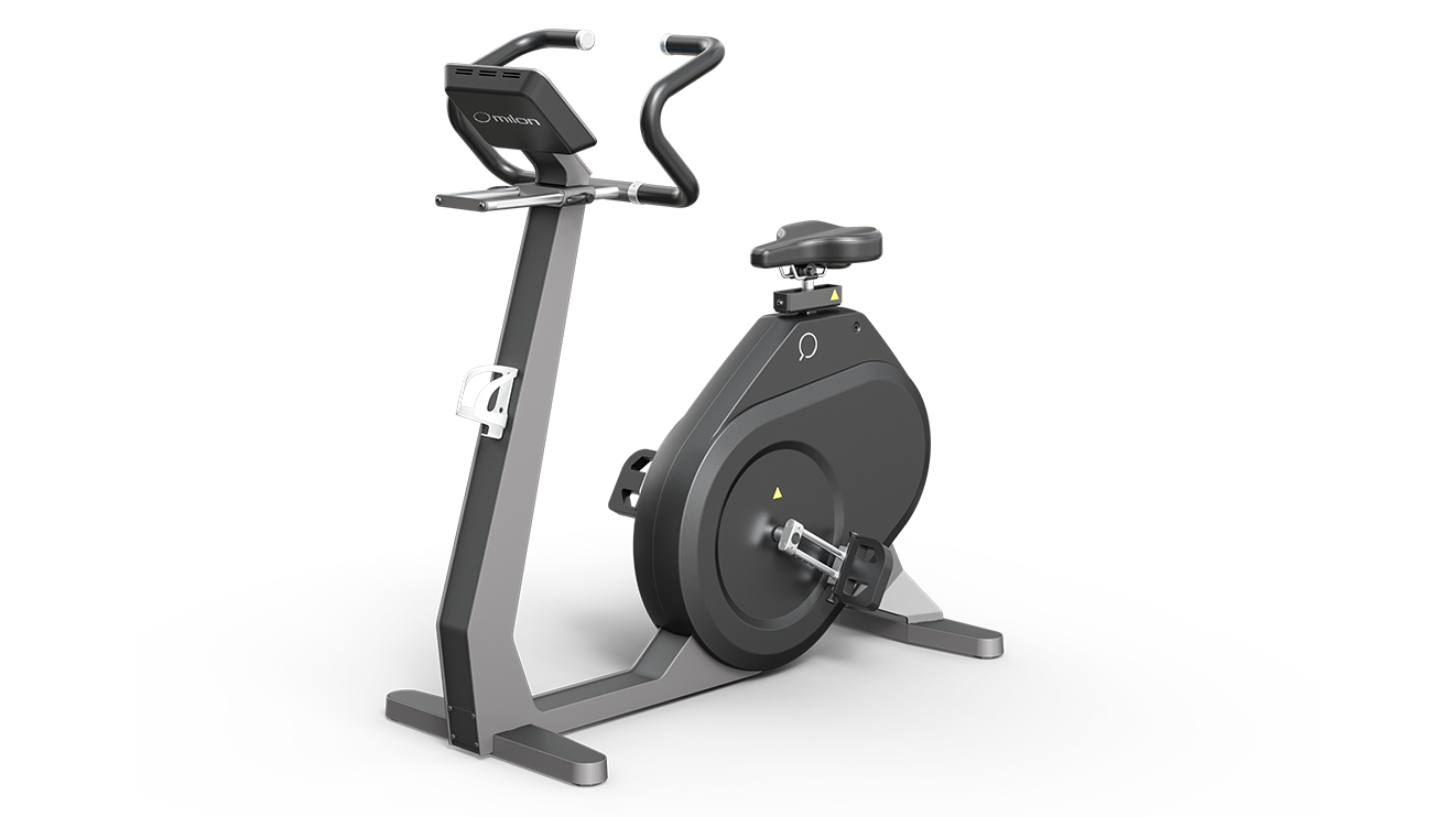 Milon szobabicikli LE